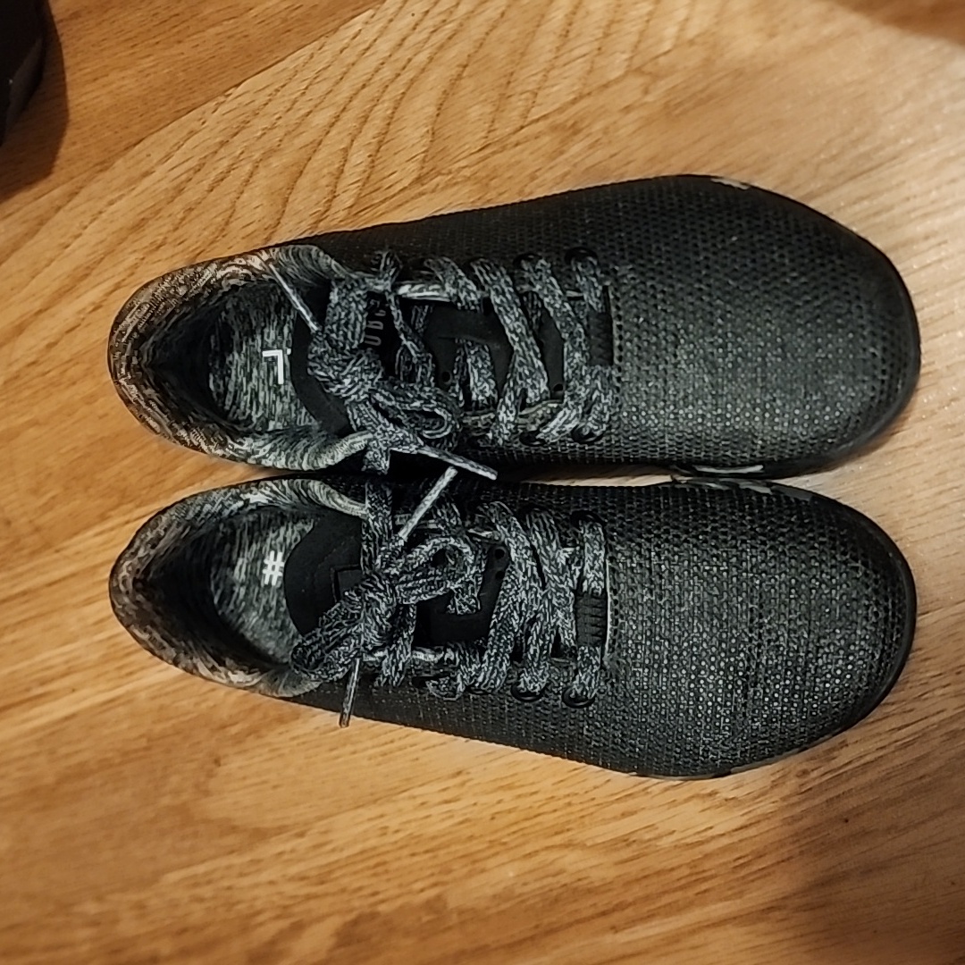 Trainers